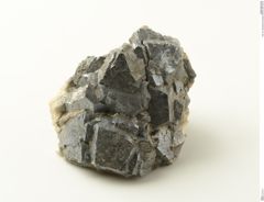 Foto von Skutterudit (Smaltit) (NHMW-MIN-Ai916)